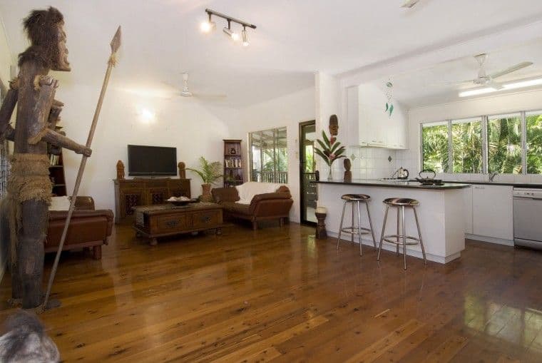 6 Rowe Place, RAPID CREEK NT 0810, Rapid Creek - Image 1