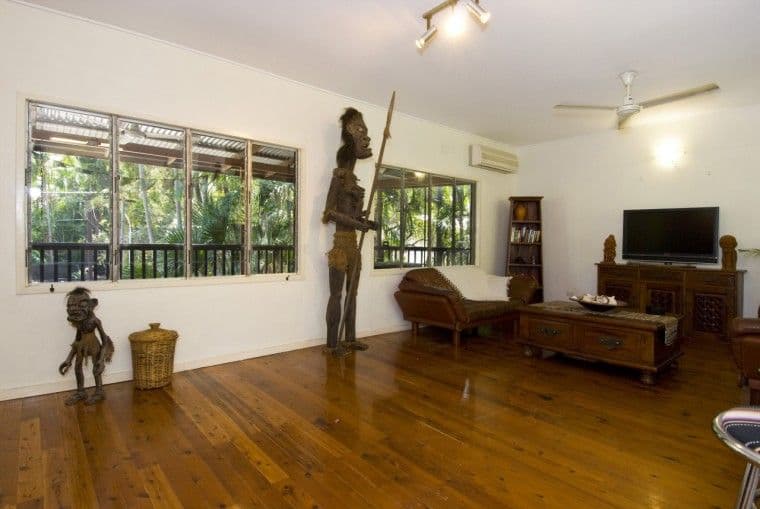 6 Rowe Place, RAPID CREEK NT 0810, Rapid Creek - Thumbnail 2