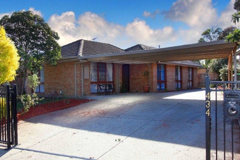434 Childs Road, MILL PARK VIC 3082, Mill Park - Image 1