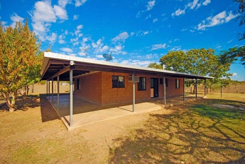 12 Carroll Lane, BOULDERCOMBE QLD 4702, Bouldercombe - Image 1
