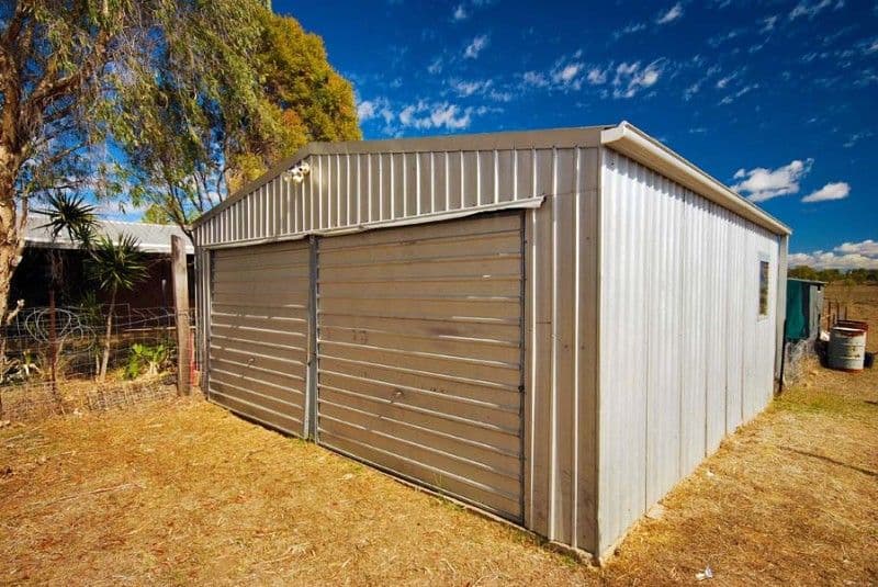 12 Carroll Lane, BOULDERCOMBE QLD 4702, Bouldercombe - Thumbnail 2