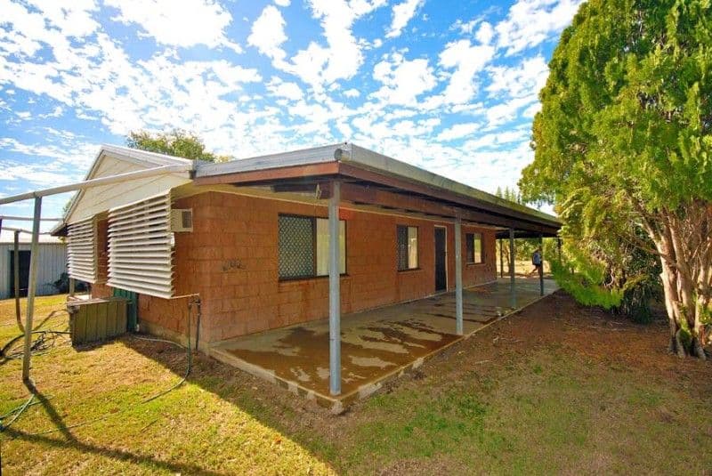 12 Carroll Lane, BOULDERCOMBE QLD 4702, Bouldercombe - Thumbnail 5
