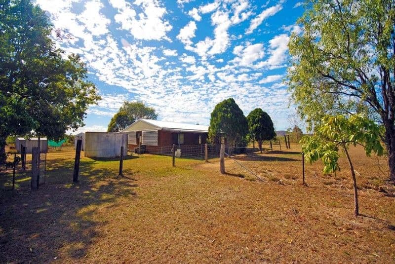 12 Carroll Lane, BOULDERCOMBE QLD 4702, Bouldercombe - Thumbnail 6