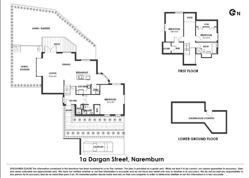 1a Dargan Street, NAREMBURN NSW 2065, Naremburn - Thumbnail 8