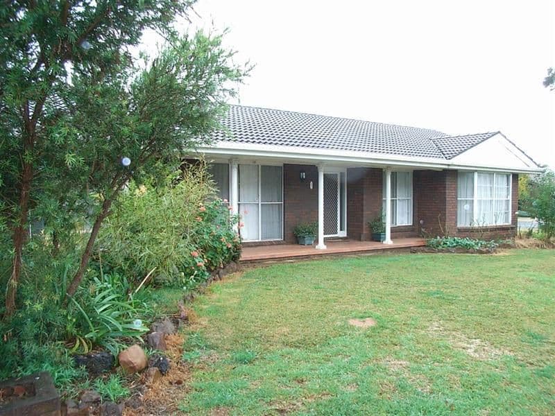 1 Sommerville Place, DUBBO NSW 2830, Dubbo - Image 1