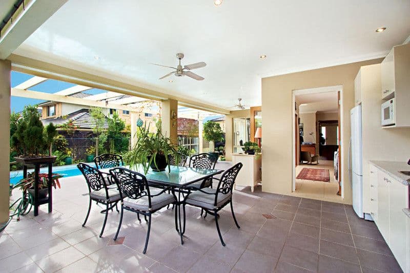 6 Trinity Avenue, KELLYVILLE NSW 2155, Kellyville - Thumbnail 3
