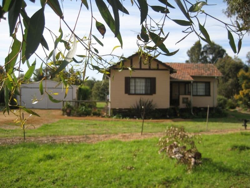 MOUNT BARKER WA 6324, Mount Barker - Image 1