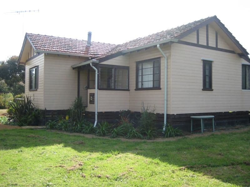MOUNT BARKER WA 6324, Mount Barker - Thumbnail 6