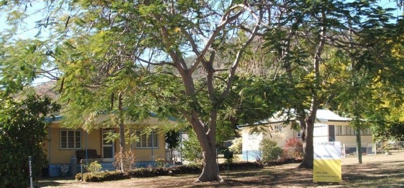 229 Mount Usher Road, BOULDERCOMBE QLD 4702, Bouldercombe - Image 1