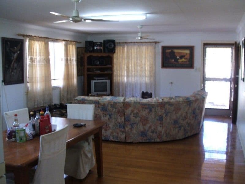 229 Mount Usher Road, BOULDERCOMBE QLD 4702, Bouldercombe - Thumbnail 2