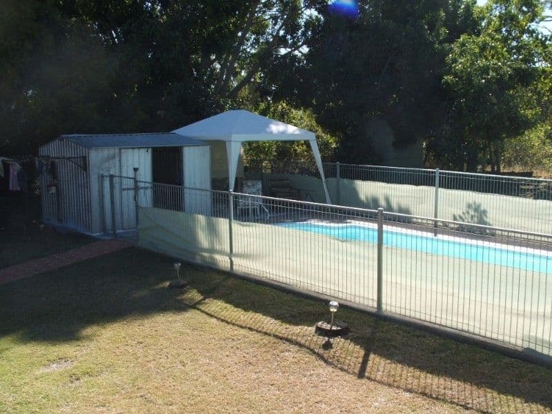 229 Mount Usher Road, BOULDERCOMBE QLD 4702, Bouldercombe - Thumbnail 4