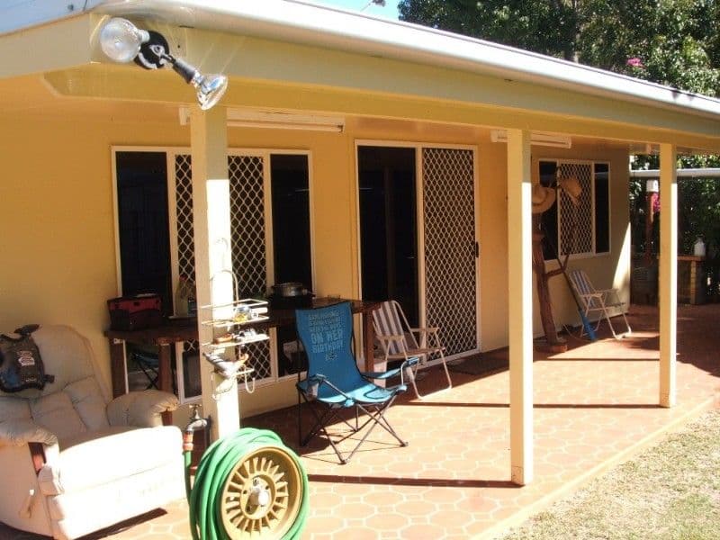 229 Mount Usher Road, BOULDERCOMBE QLD 4702, Bouldercombe - Thumbnail 5