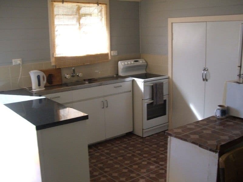 229 Mount Usher Road, BOULDERCOMBE QLD 4702, Bouldercombe - Thumbnail 6