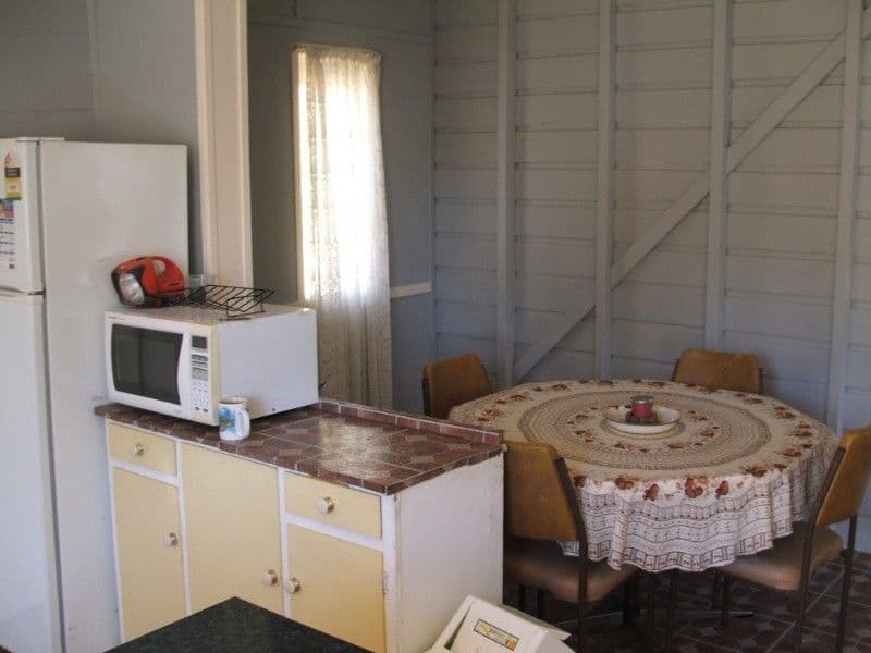 229 Mount Usher Road, BOULDERCOMBE QLD 4702, Bouldercombe - Thumbnail 7