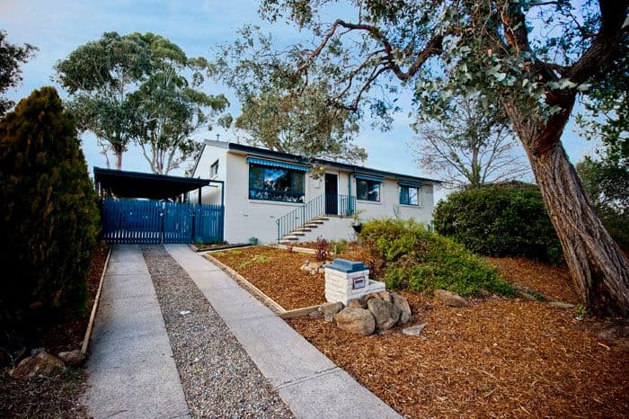 12 Gruner Street, WESTON ACT 2611, Weston - Image 1