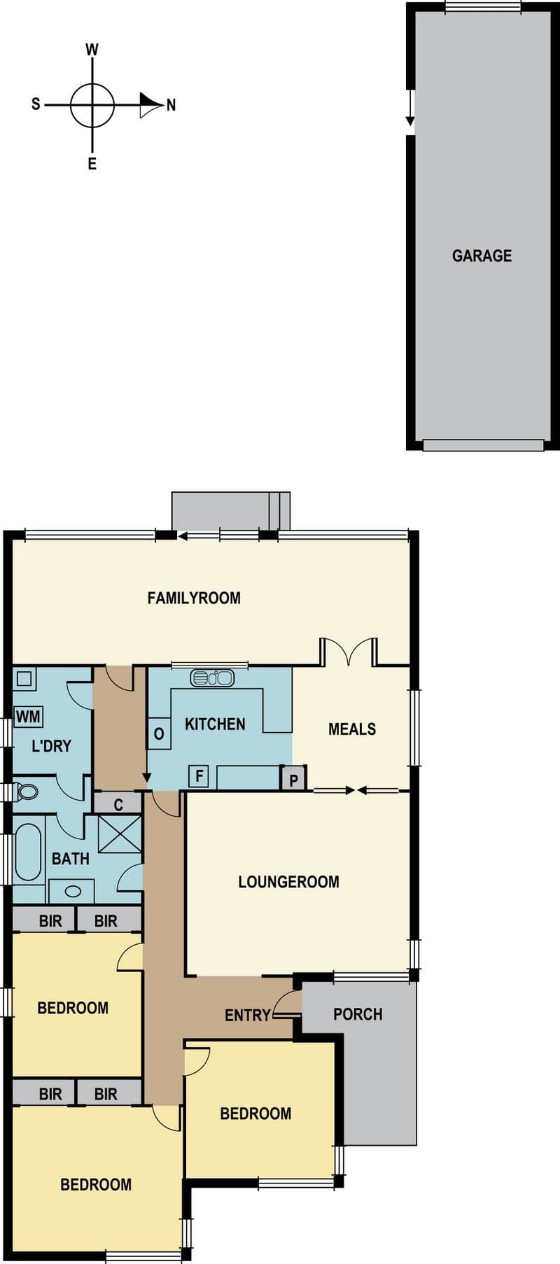 9 Ashby Court, CHADSTONE VIC 3148, Chadstone - Thumbnail 7