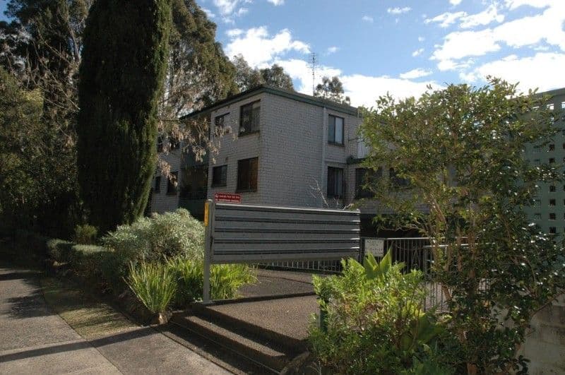 10-14 Dural Street, HORNSBY NSW 2077, Hornsby - Image 1