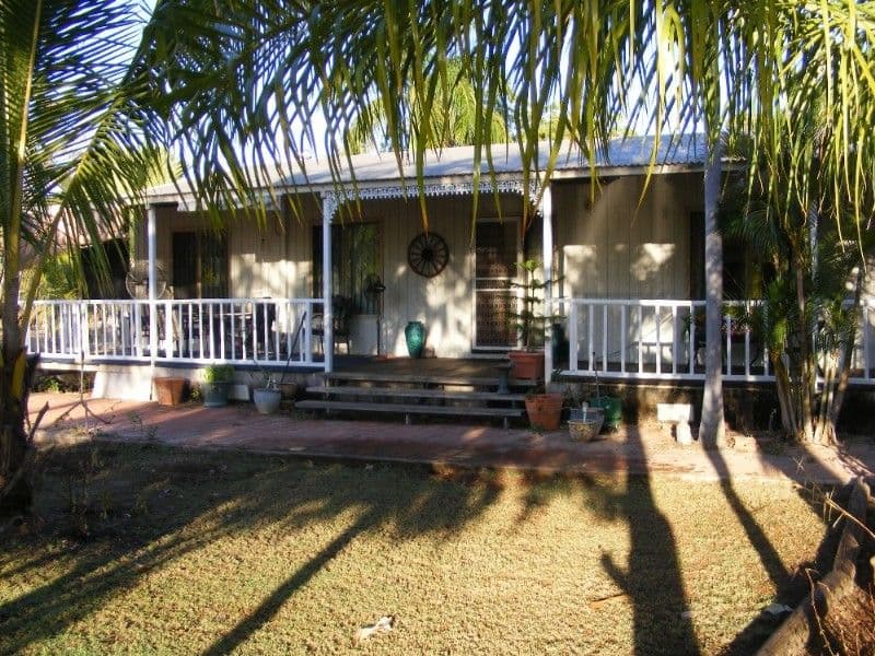 114 Morey Road, KATHERINE NT 0850, Katherine - Image 1