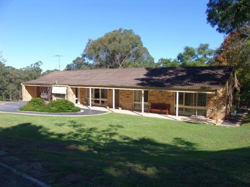 KURRAJONG NSW 2758, Kurrajong - Image 1