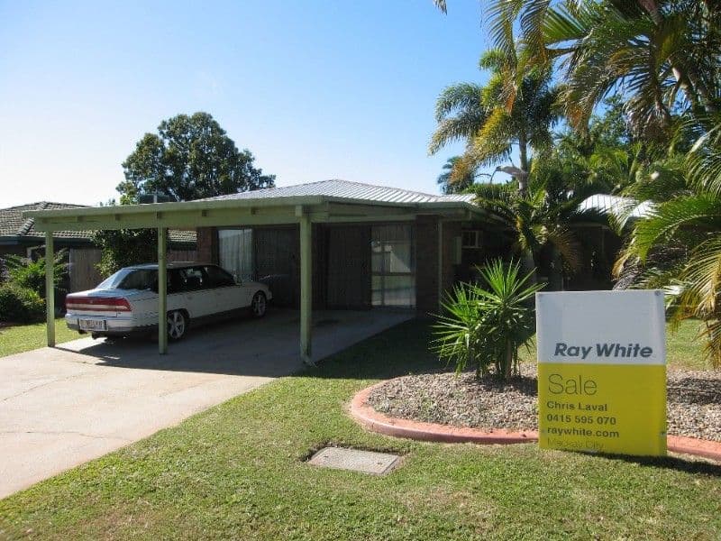 6 Murrays Road, MOUNT PLEASANT QLD 4740, Mount Pleasant - Image 1