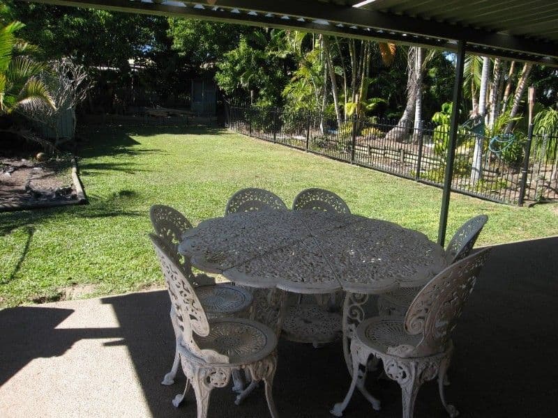 6 Murrays Road, MOUNT PLEASANT QLD 4740, Mount Pleasant - Thumbnail 4