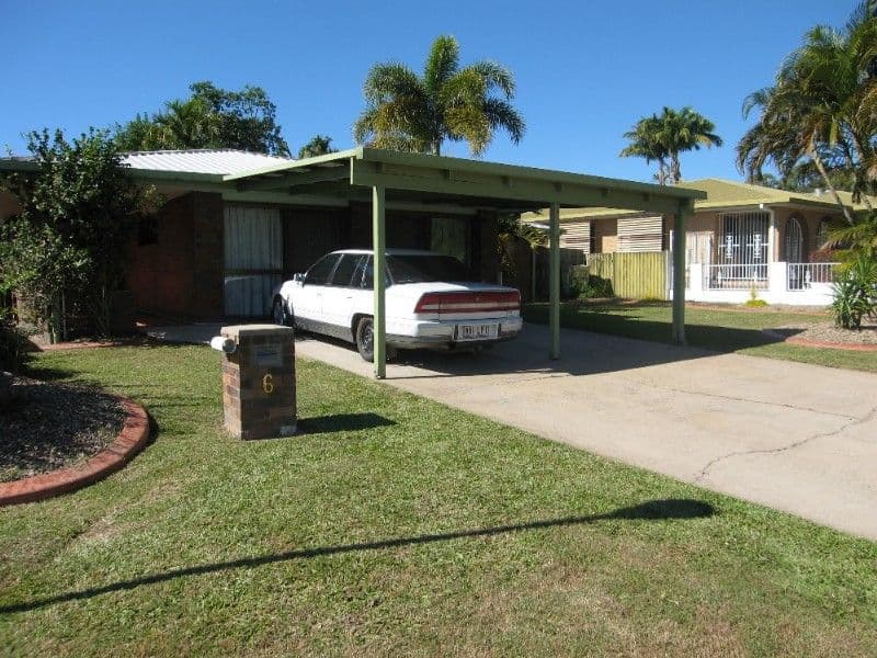 6 Murrays Road, MOUNT PLEASANT QLD 4740, Mount Pleasant - Thumbnail 5