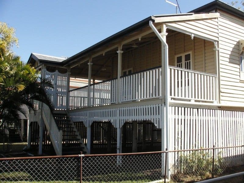 22 Ross Street, ALLENSTOWN QLD 4700, Allenstown - Image 1
