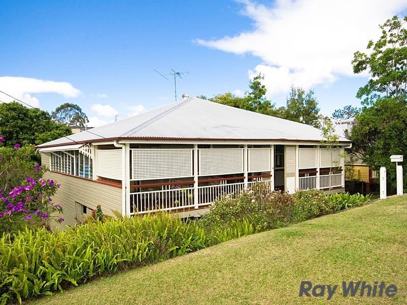 65 Vale Street, WILSTON QLD 4051, Wilston - Image 1