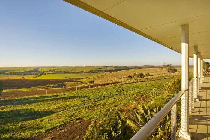 Lot 1, 16 Clyde Hill Road, BANNOCKBURN VIC 3331, Bannockburn - Image 1
