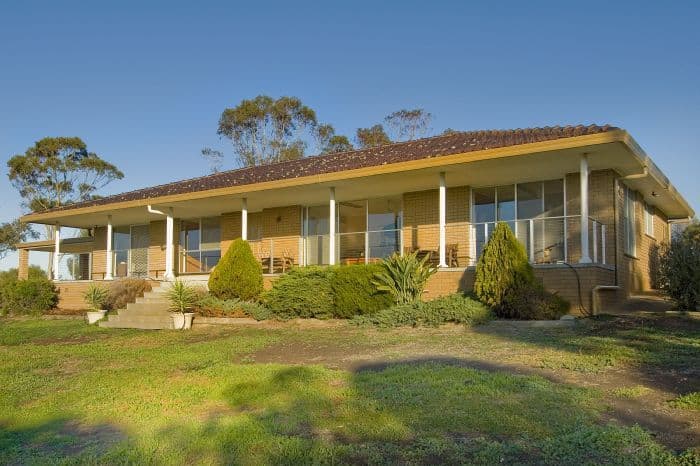 Lot 1, 16 Clyde Hill Road, BANNOCKBURN VIC 3331, Bannockburn - Thumbnail 2