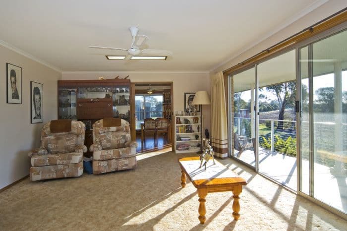 Lot 1, 16 Clyde Hill Road, BANNOCKBURN VIC 3331, Bannockburn - Thumbnail 4