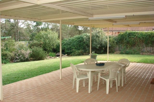 20 Wimbow Place, SOUTH WINDSOR NSW 2756, South Windsor - Thumbnail 5