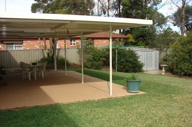 20 Wimbow Place, SOUTH WINDSOR NSW 2756, South Windsor - Thumbnail 7