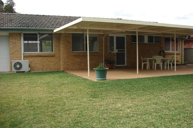 20 Wimbow Place, SOUTH WINDSOR NSW 2756, South Windsor - Thumbnail 8
