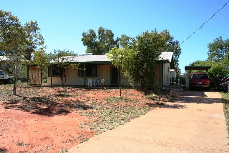 34 Stokes-Hughes Street, EXMOUTH WA 6707, Exmouth - Image 1