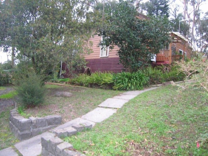 37 Deans Road, UPWEY VIC 3158, Upwey - Thumbnail 2