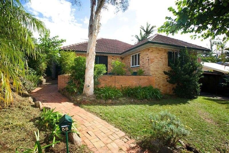 58 Settlement Road, THE GAP QLD 4061, The Gap - Image 1