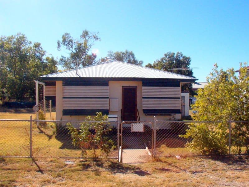 31 Eyre, CHARLEVILLE QLD 4470, Charleville - Image 1
