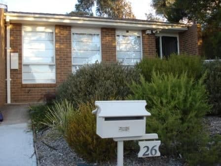 26 Evergood Close, WESTON ACT 2611, Weston - Image 1