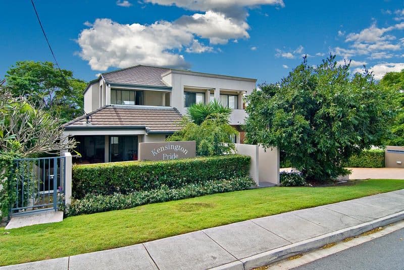  60 Kensington Terrace, TOOWONG QLD 4066, Toowong - Image 1