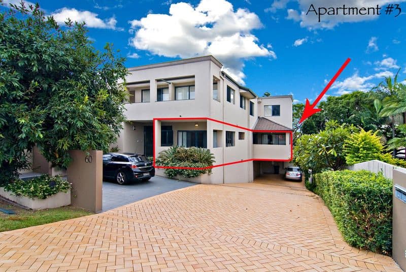  60 Kensington Terrace, TOOWONG QLD 4066, Toowong - Thumbnail 2
