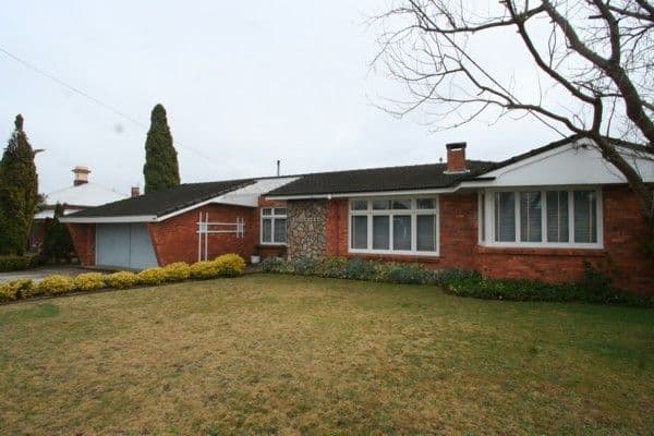 166 Manners Street, TENTERFIELD NSW 2372, Tenterfield - Image 1
