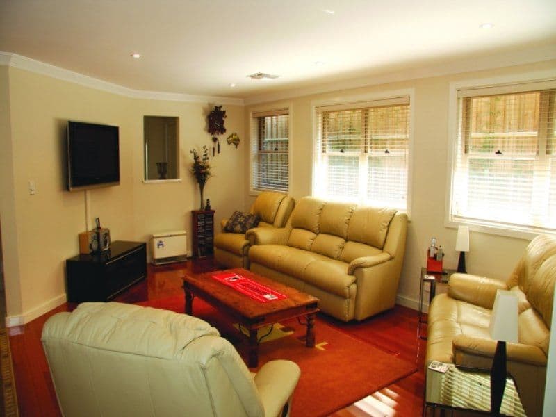 2A Waugoola Street (Street Frontage), GORDON NSW 2072, Gordon - Thumbnail 4
