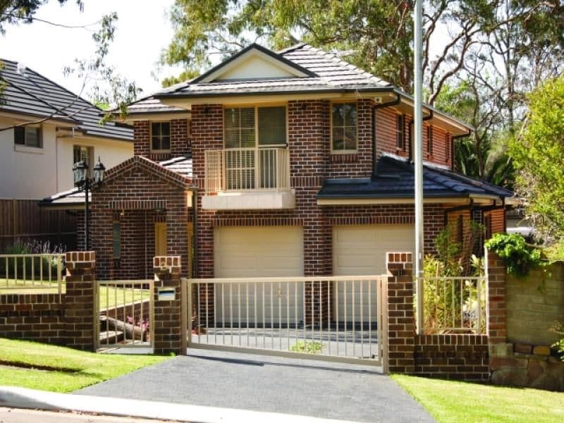 2A Waugoola Street (Street Frontage), GORDON NSW 2072, Gordon - Image 1