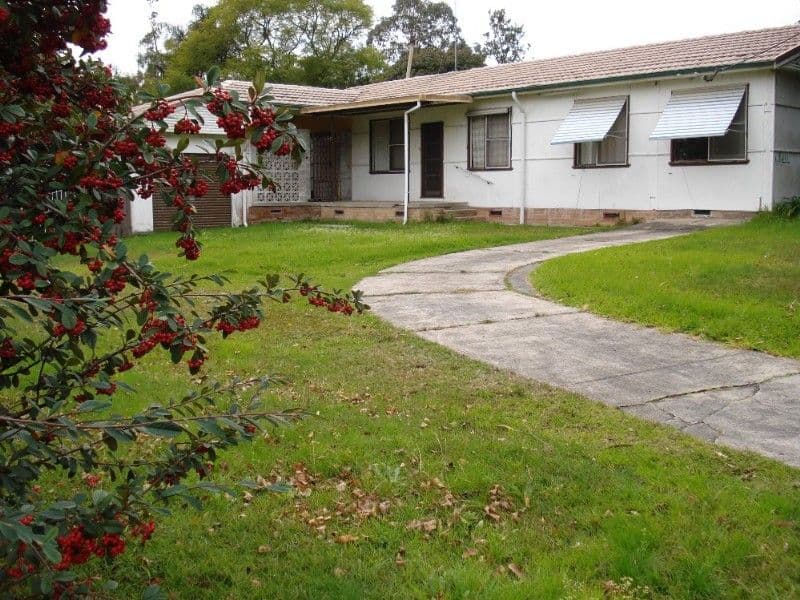 198 Galston Road, HORNSBY HEIGHTS NSW 2077, Hornsby Heights - Image 1