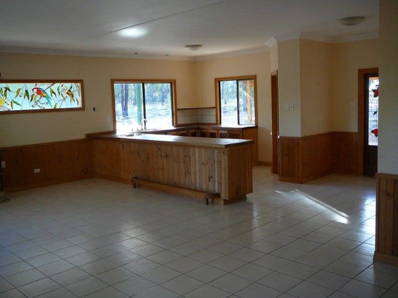 1684 Kingaroy Barkers Creek Road, KINGAROY QLD 4610, Kingaroy - Image 1