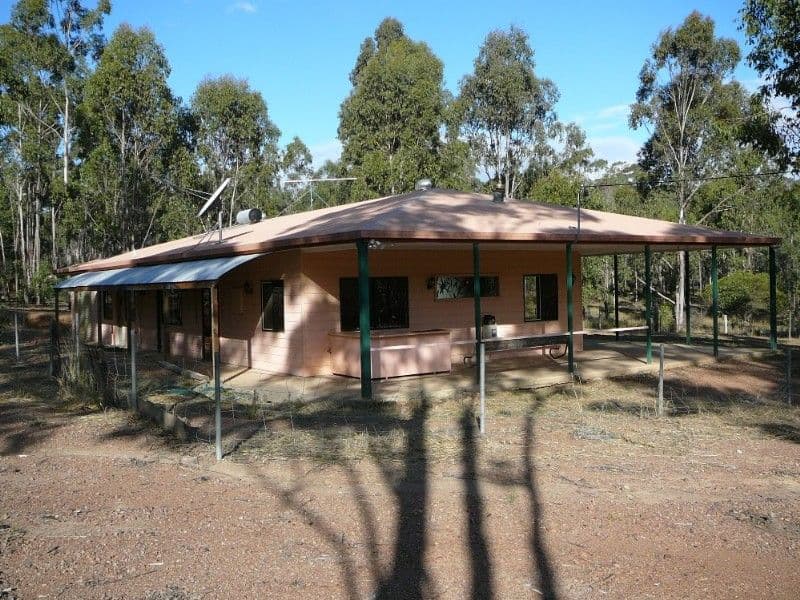 1684 Kingaroy Barkers Creek Road, KINGAROY QLD 4610, Kingaroy - Thumbnail 2