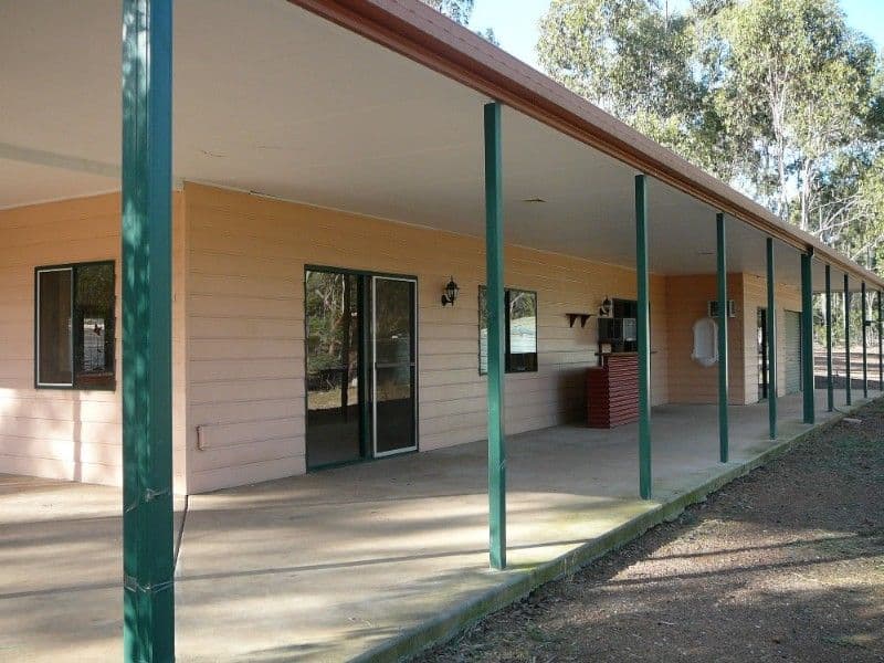 1684 Kingaroy Barkers Creek Road, KINGAROY QLD 4610, Kingaroy - Thumbnail 3