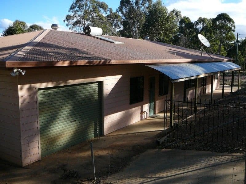 1684 Kingaroy Barkers Creek Road, KINGAROY QLD 4610, Kingaroy - Thumbnail 4