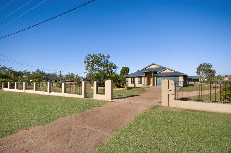 7 Buell Court, ALICE RIVER QLD 4817, Alice River - Image 1